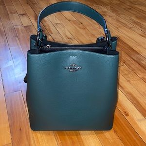 Coach Town Bucket Bag